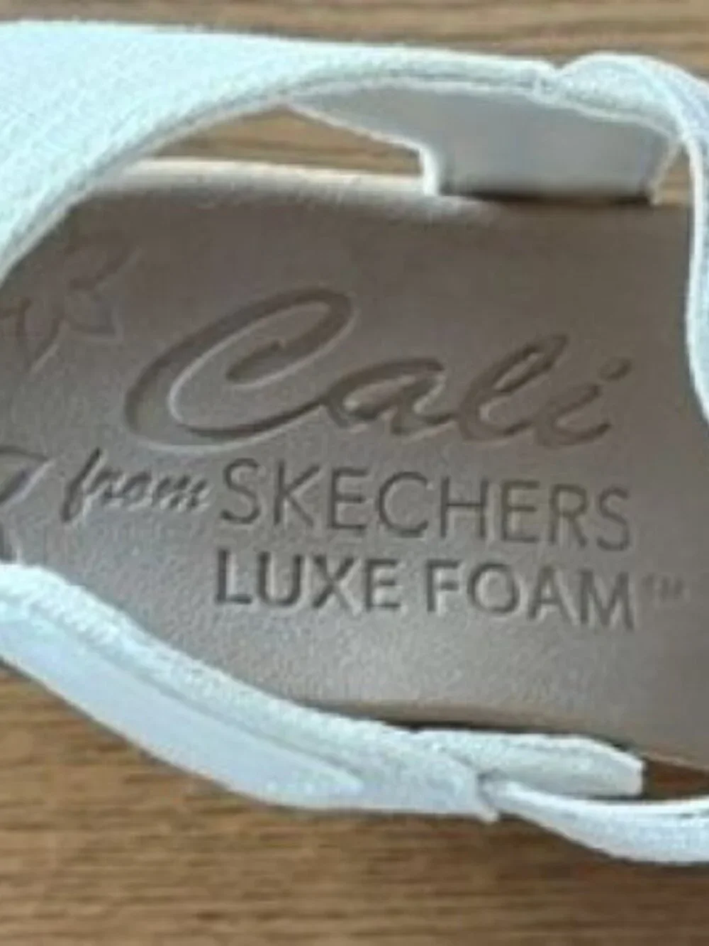 Skechers these comfortable